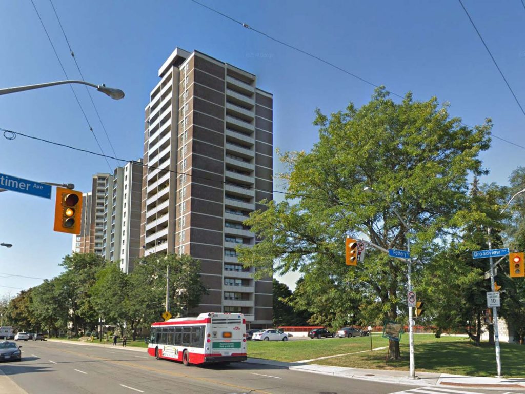 Senior Care services Broadview North