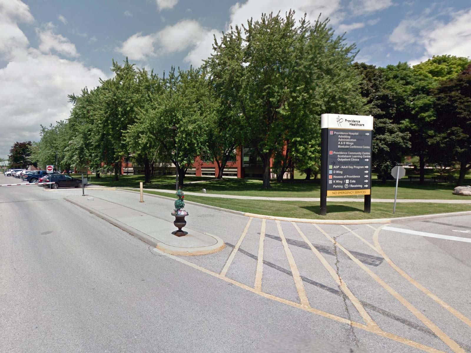 Senior Care services Clairlea