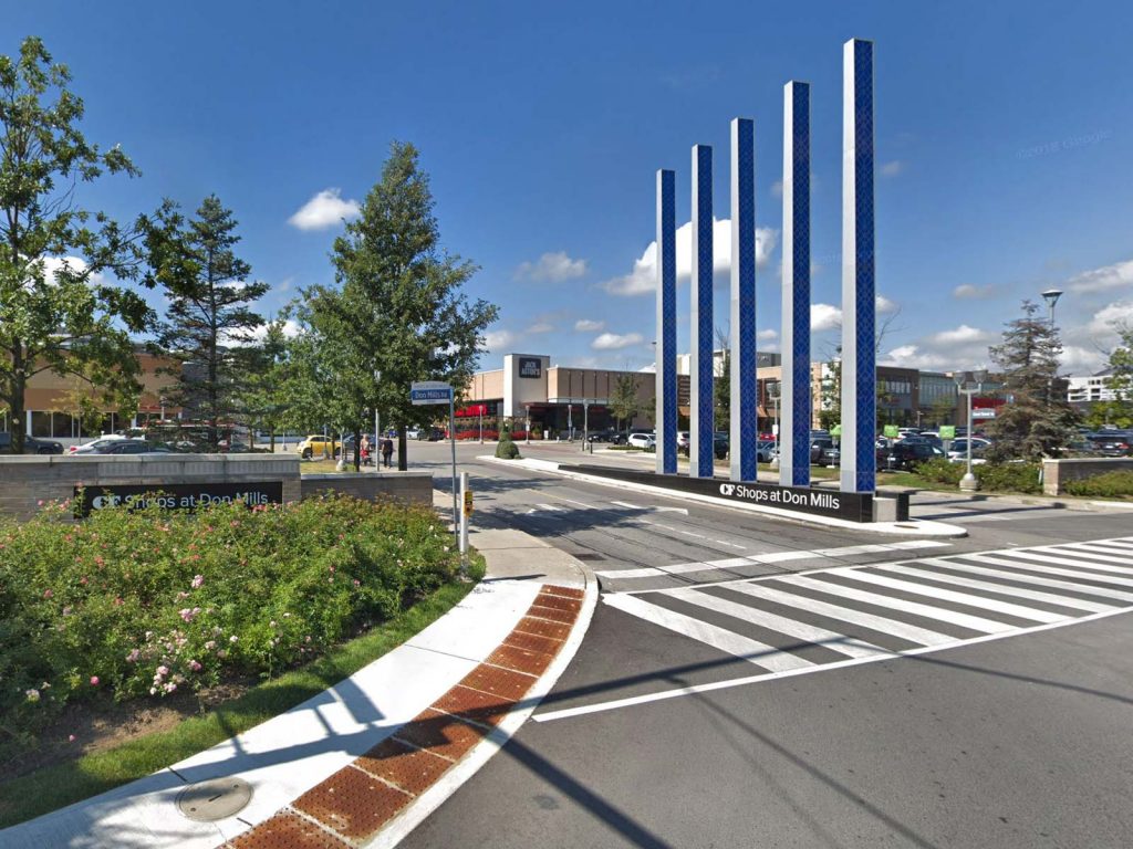 Senior Care services Don Mills