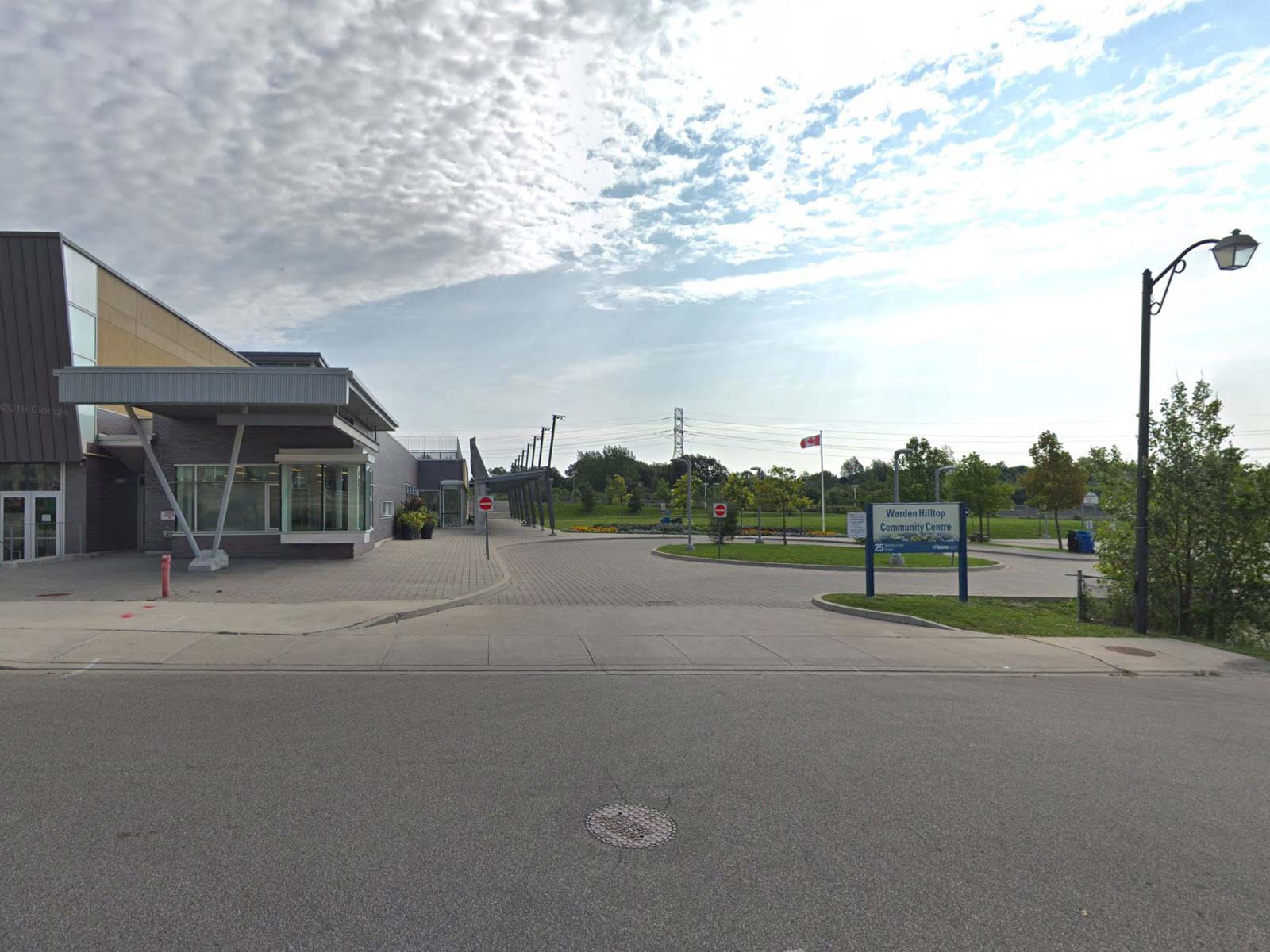 Senior Care services Golden Mile