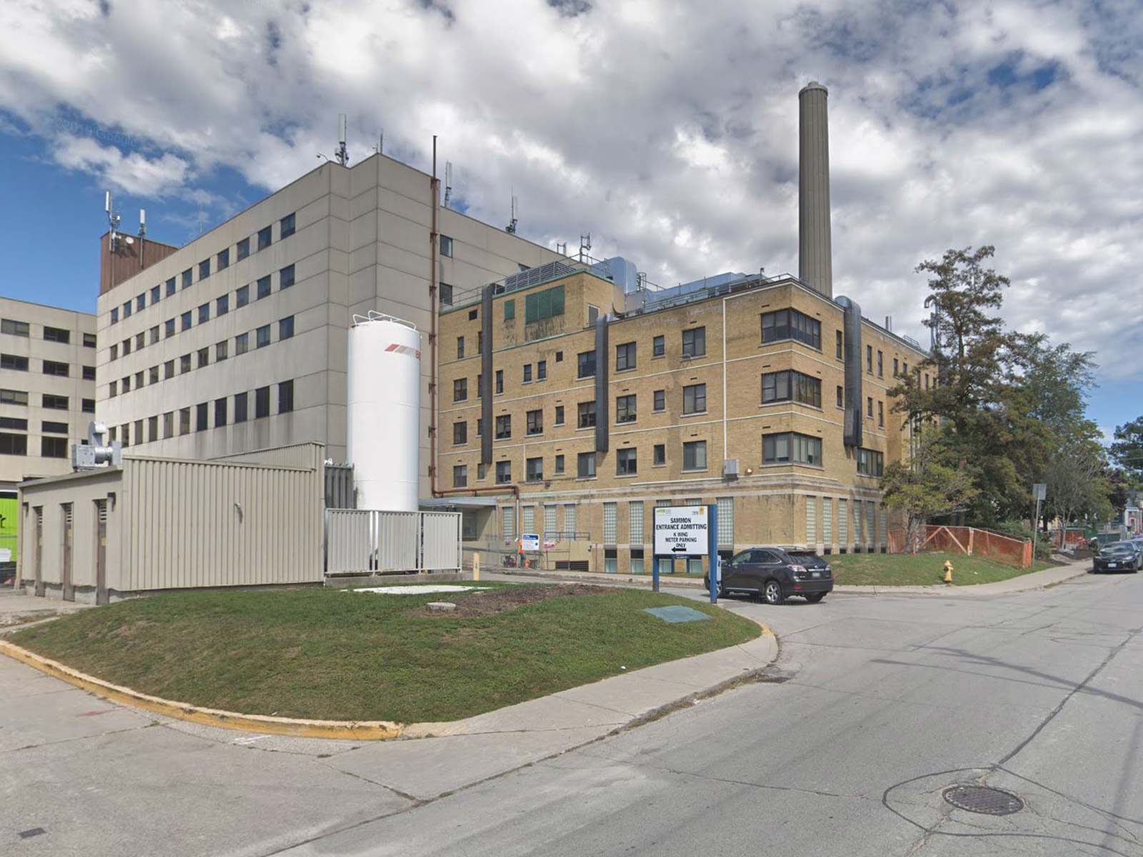 Senior Care services Old East York