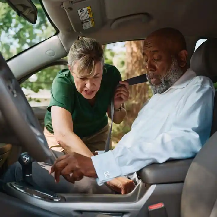 Experienced Home Instead senior care team serving East Toronto communities
