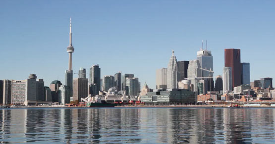 Home Instead Senior Care Toronto East office at 953 Woodbine Avenue providing 24-hour home care services